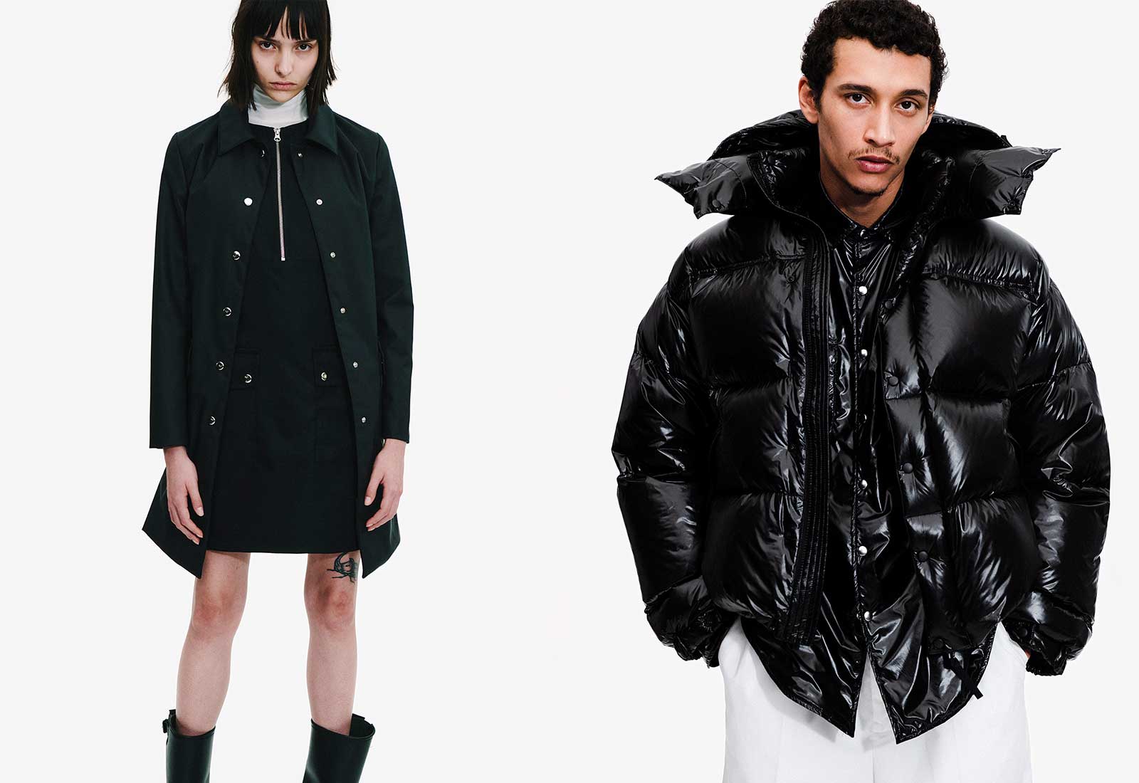 ASPESI bei REYERlooks.com