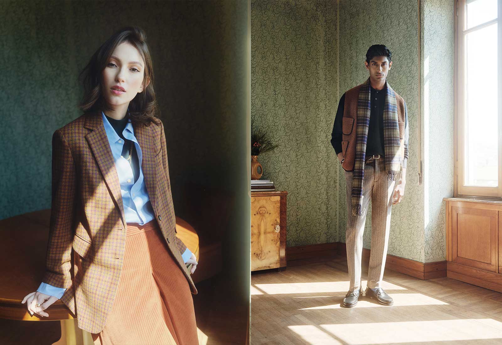 CIRCOLO 1901 bei REYERlooks.com