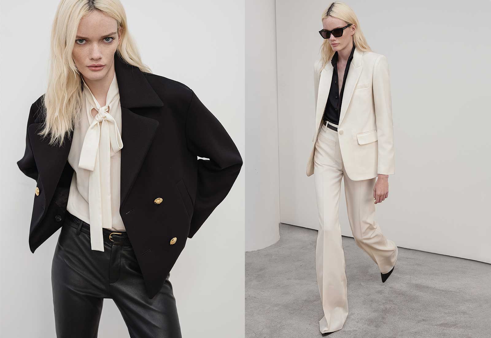 NILI LOTAN bei REYERlooks.com