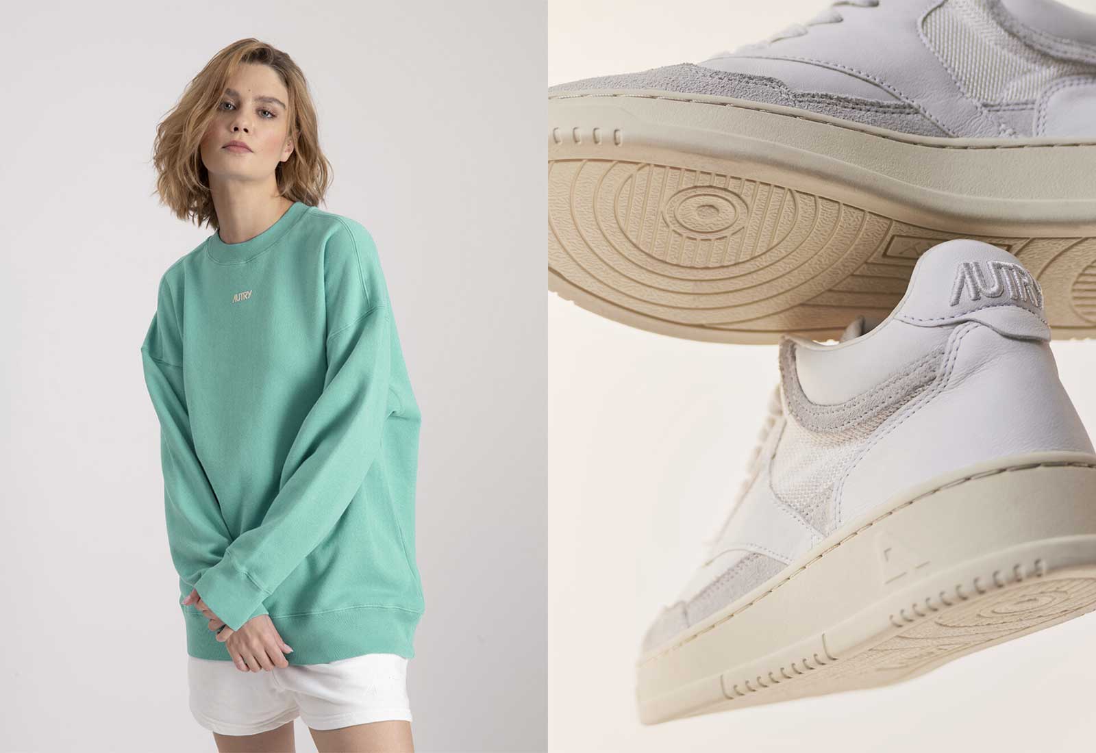 AUTRY bei REYERlooks.com