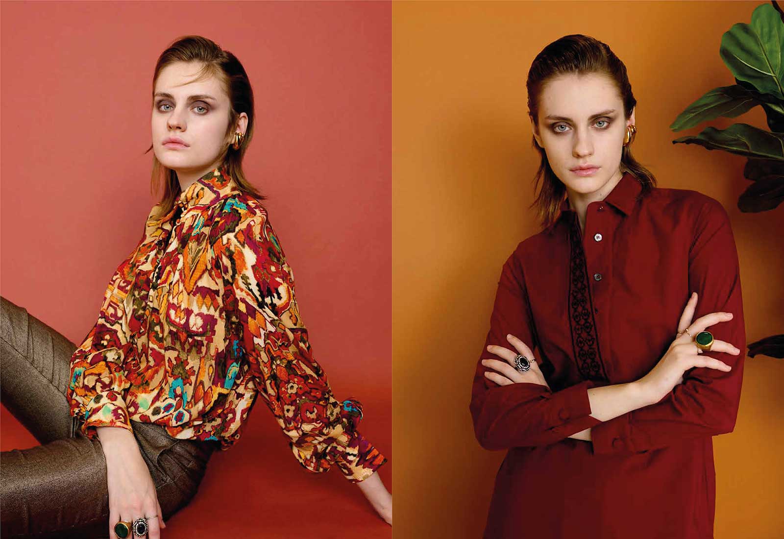 CALIBAN bei REYERlooks.com