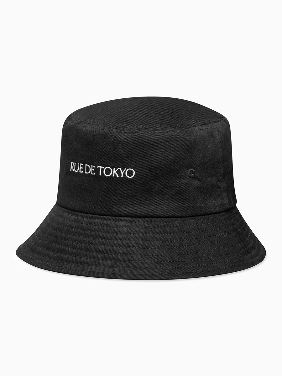 Bucket Hat AVERY von RUE DE TOKYO