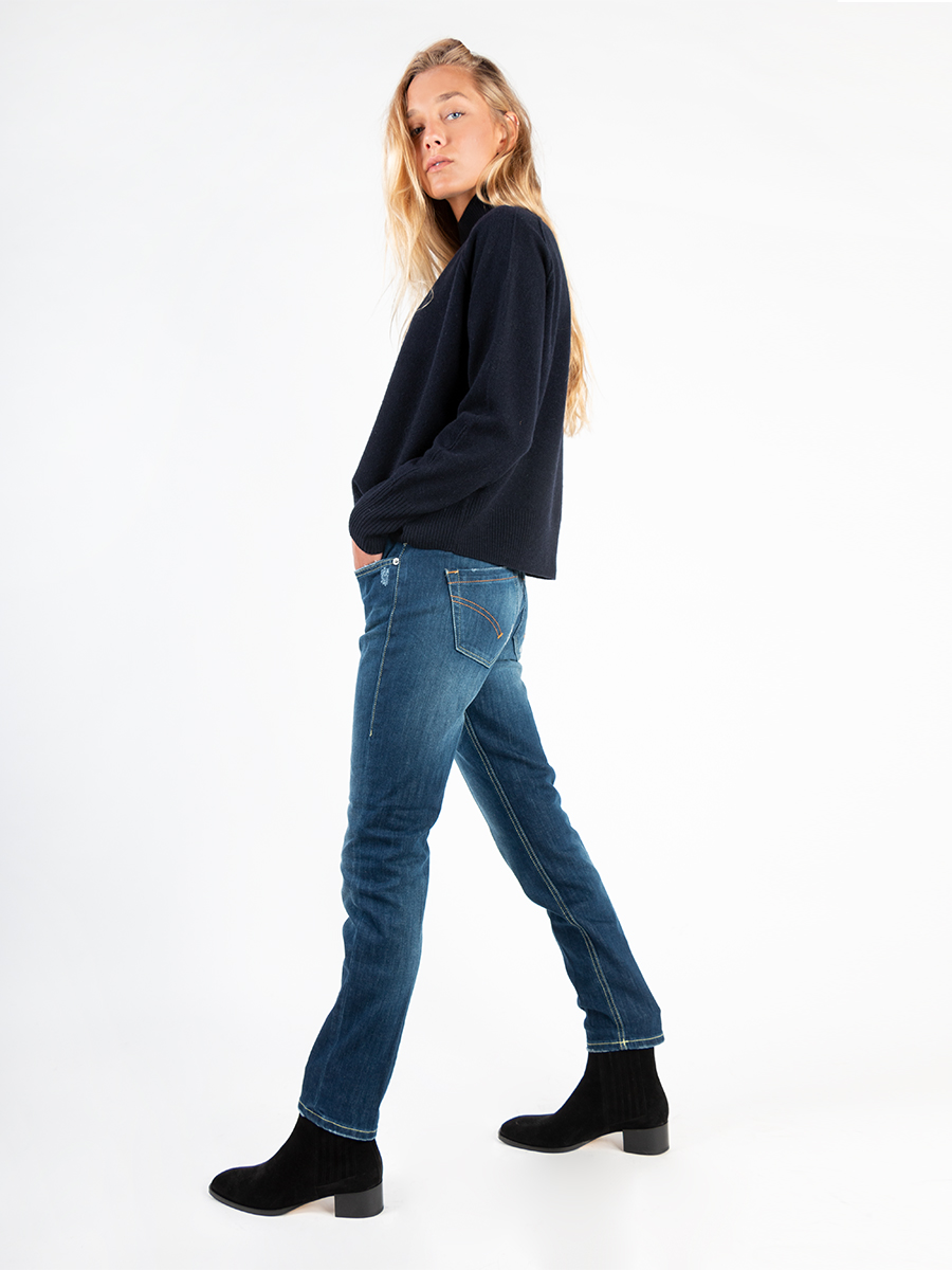 Skinny-Jeans MONROE von Dondup