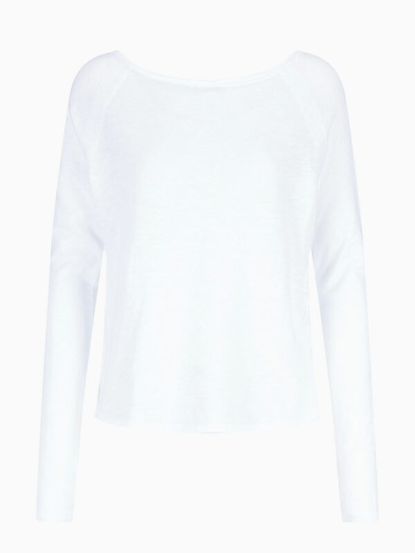 T-Shirt SON von AMERICAN VINTAGE