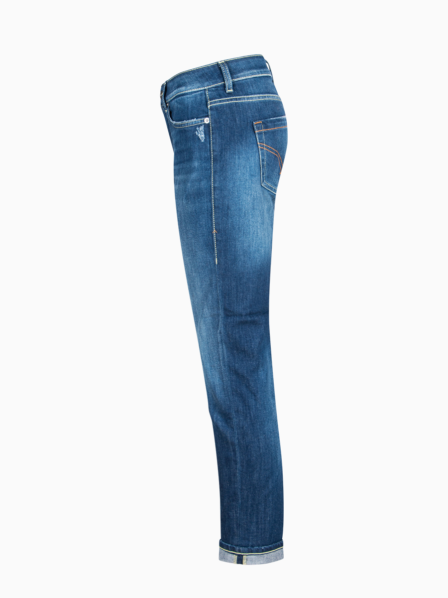 Skinny-Jeans MONROE von DONDUP