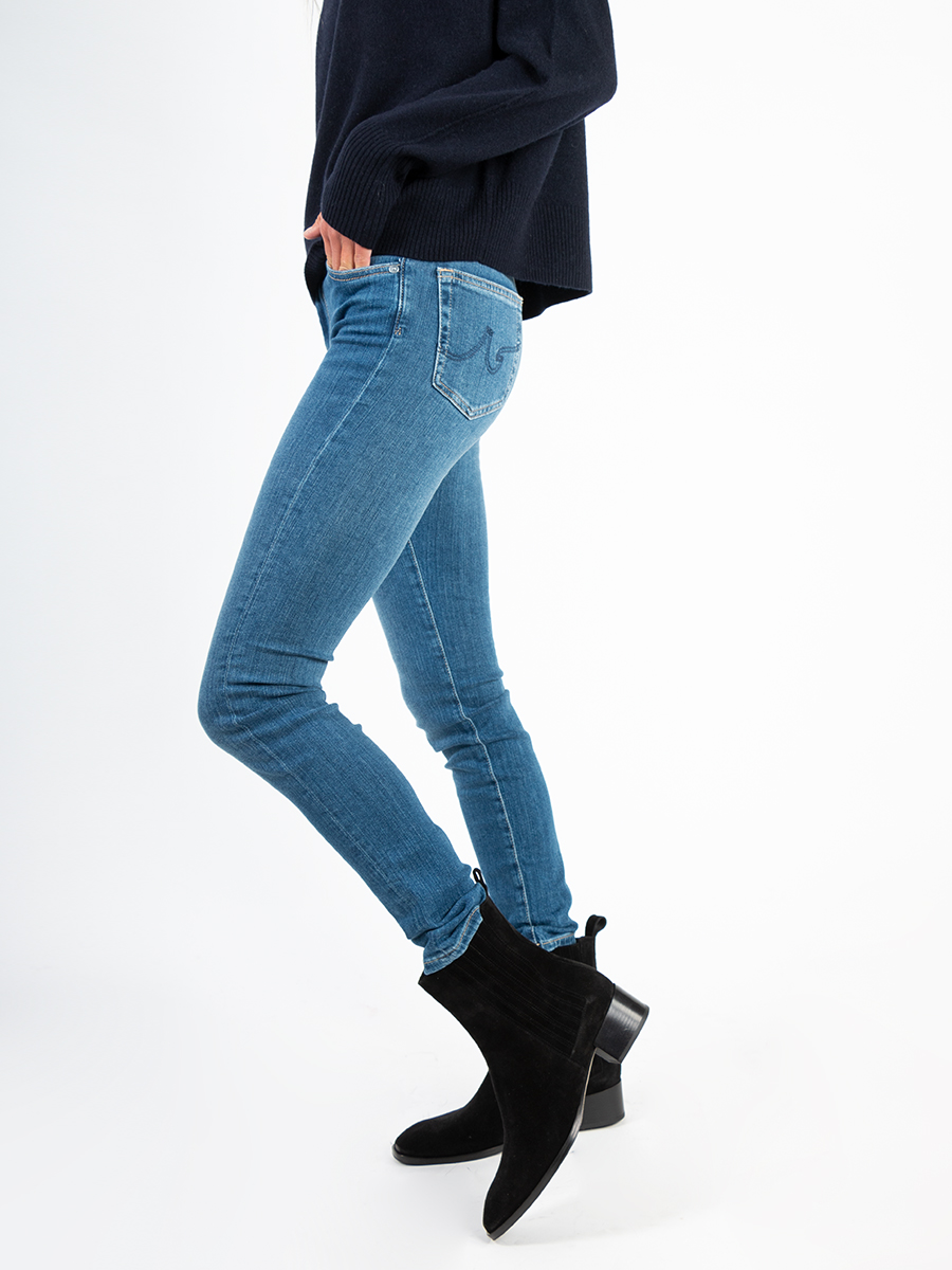 Slim-Fit-Jeans PRIMA von AG JEANS