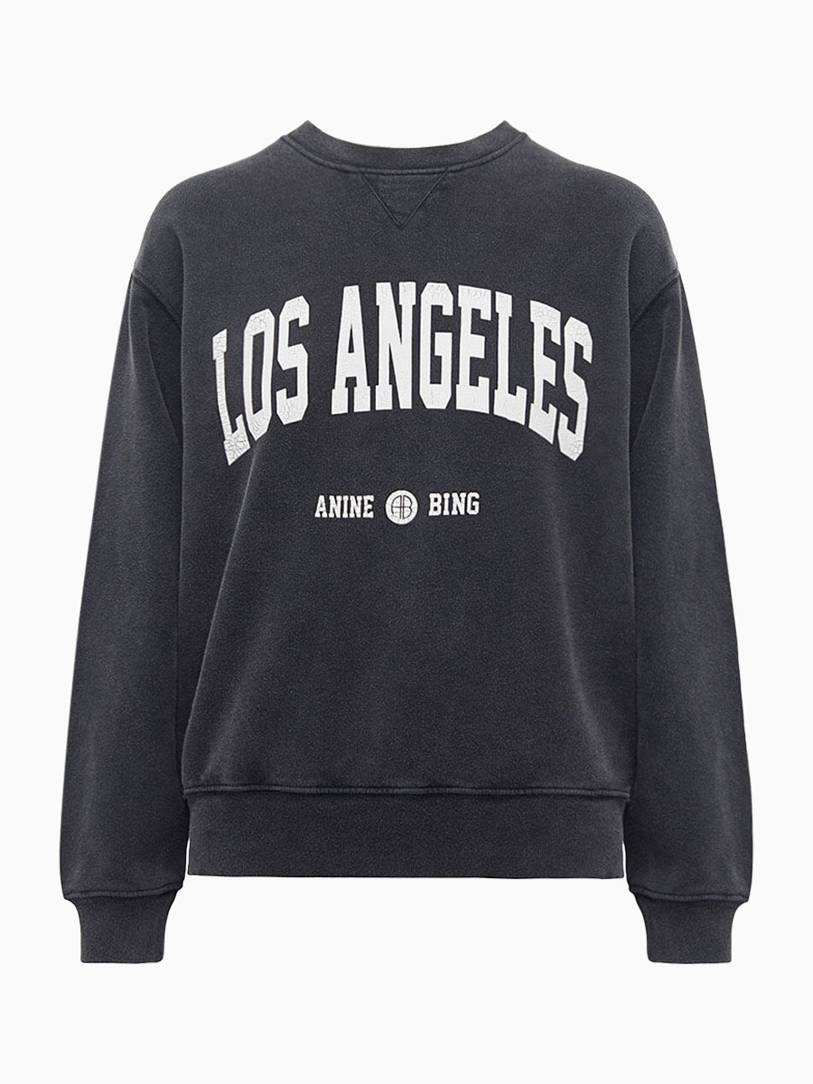 Sweatshirt RAMONA L.A. von Anine Bing