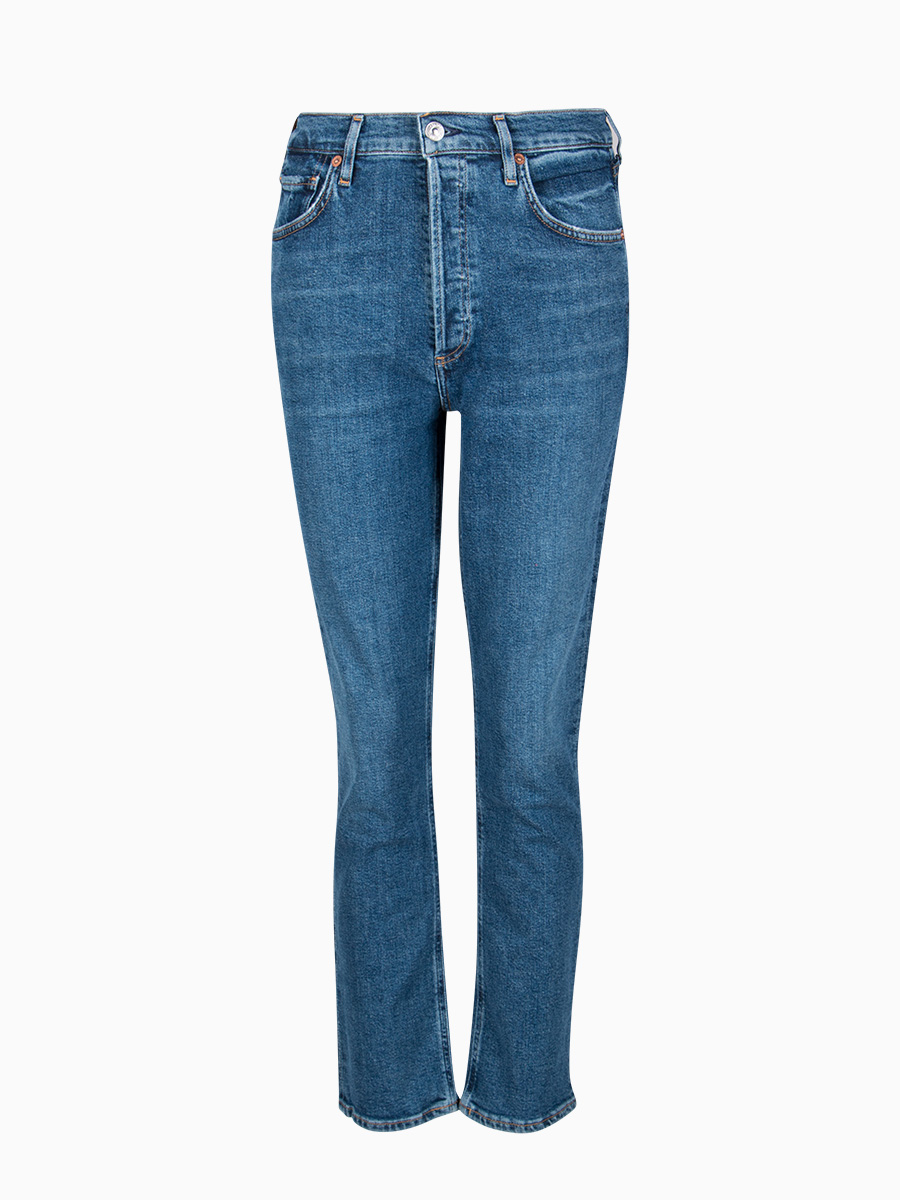 High-Rise Jeans CHARLOTTE von CITIZENS OF HUMANITY