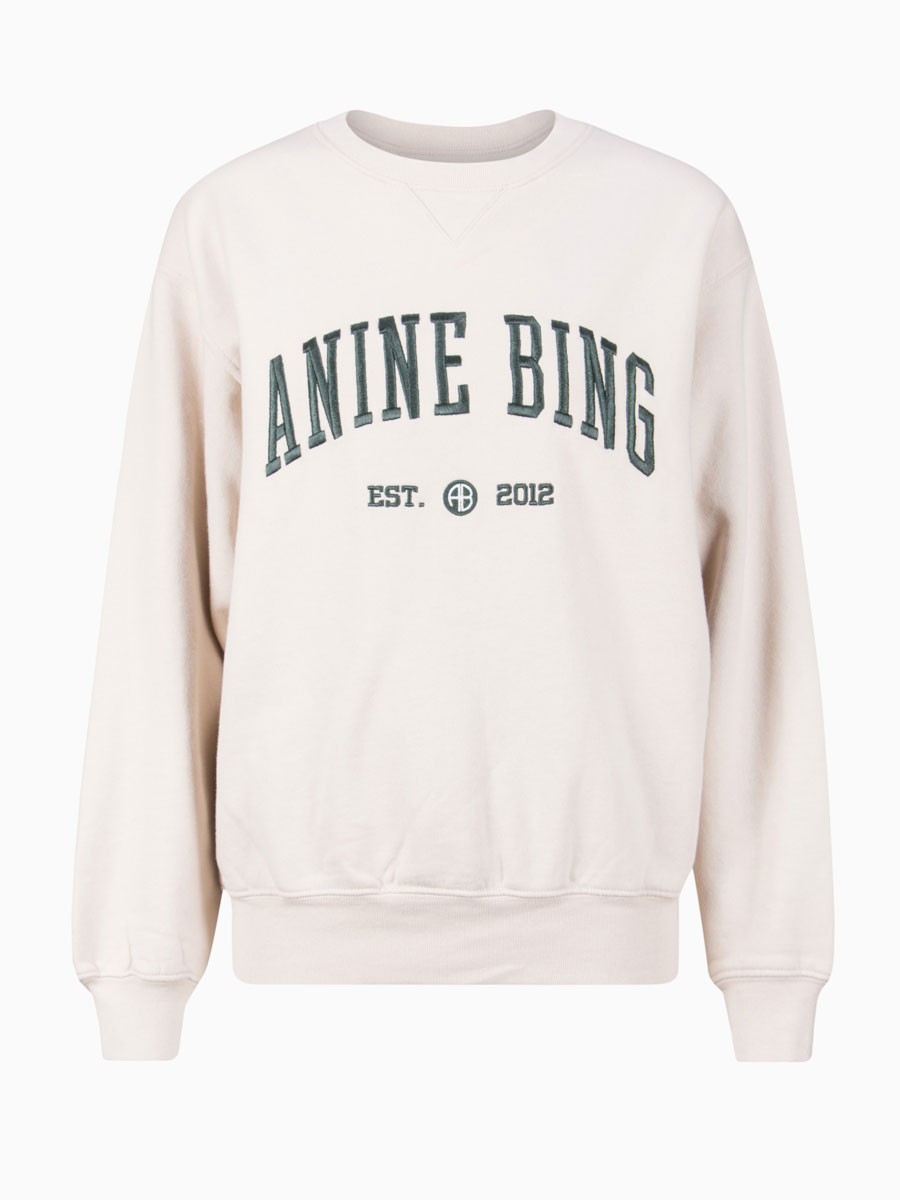 Sweatshirt RAMONA von ANINE BING