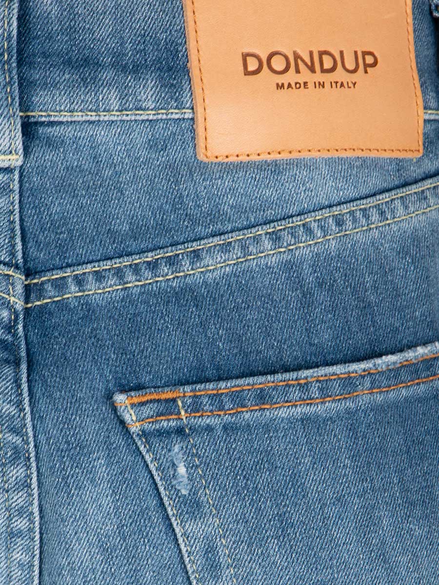 Wide-Leg Jeans MABEL von DONDUP
