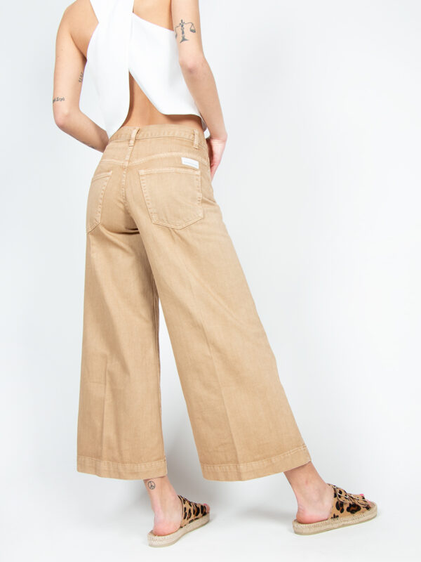 Jeans-Culotte NAA von NINE IN THE MORNING