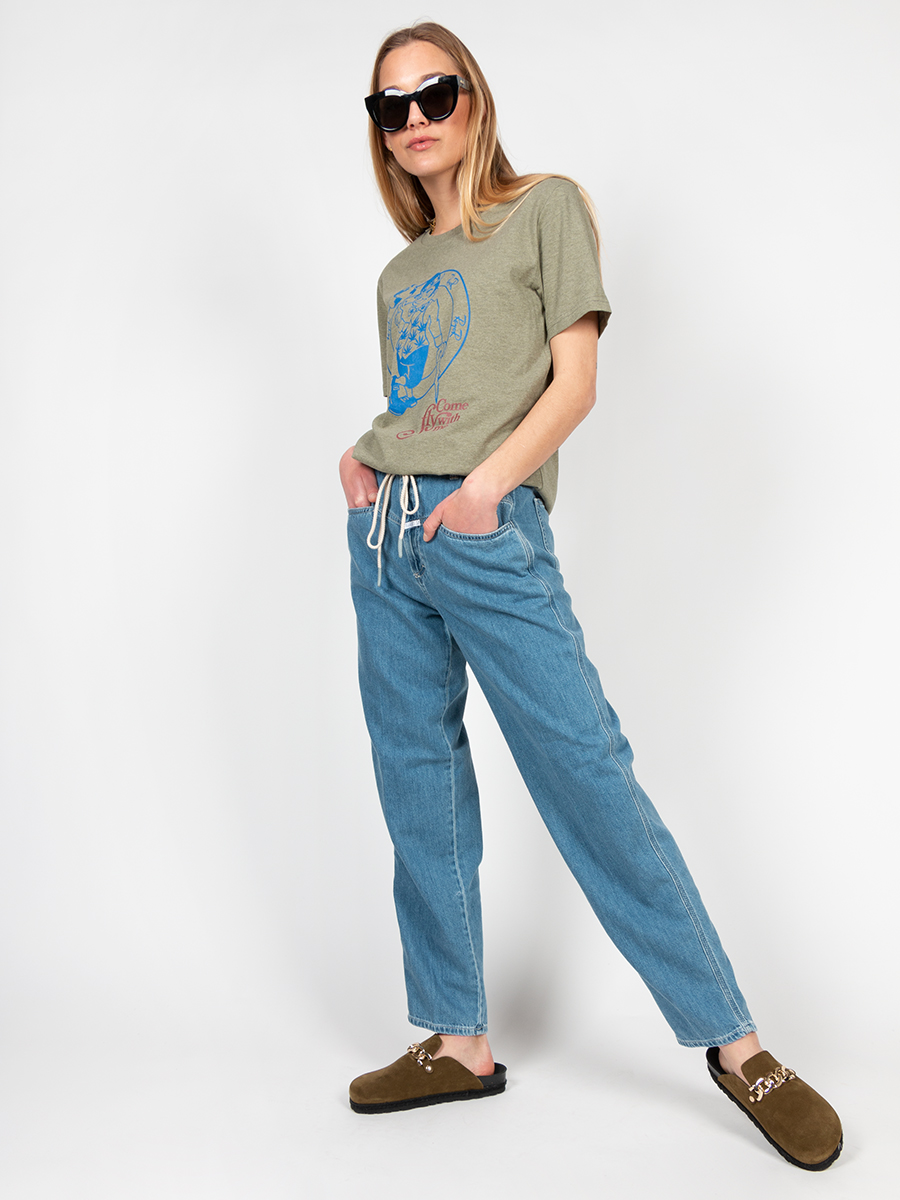 Jeans ANNI von CLOSED