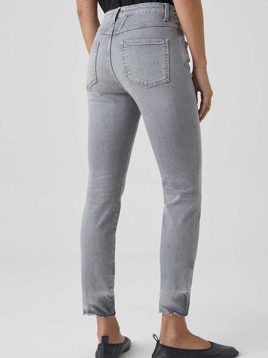 Skinny Jeans BAKER von CLOSED