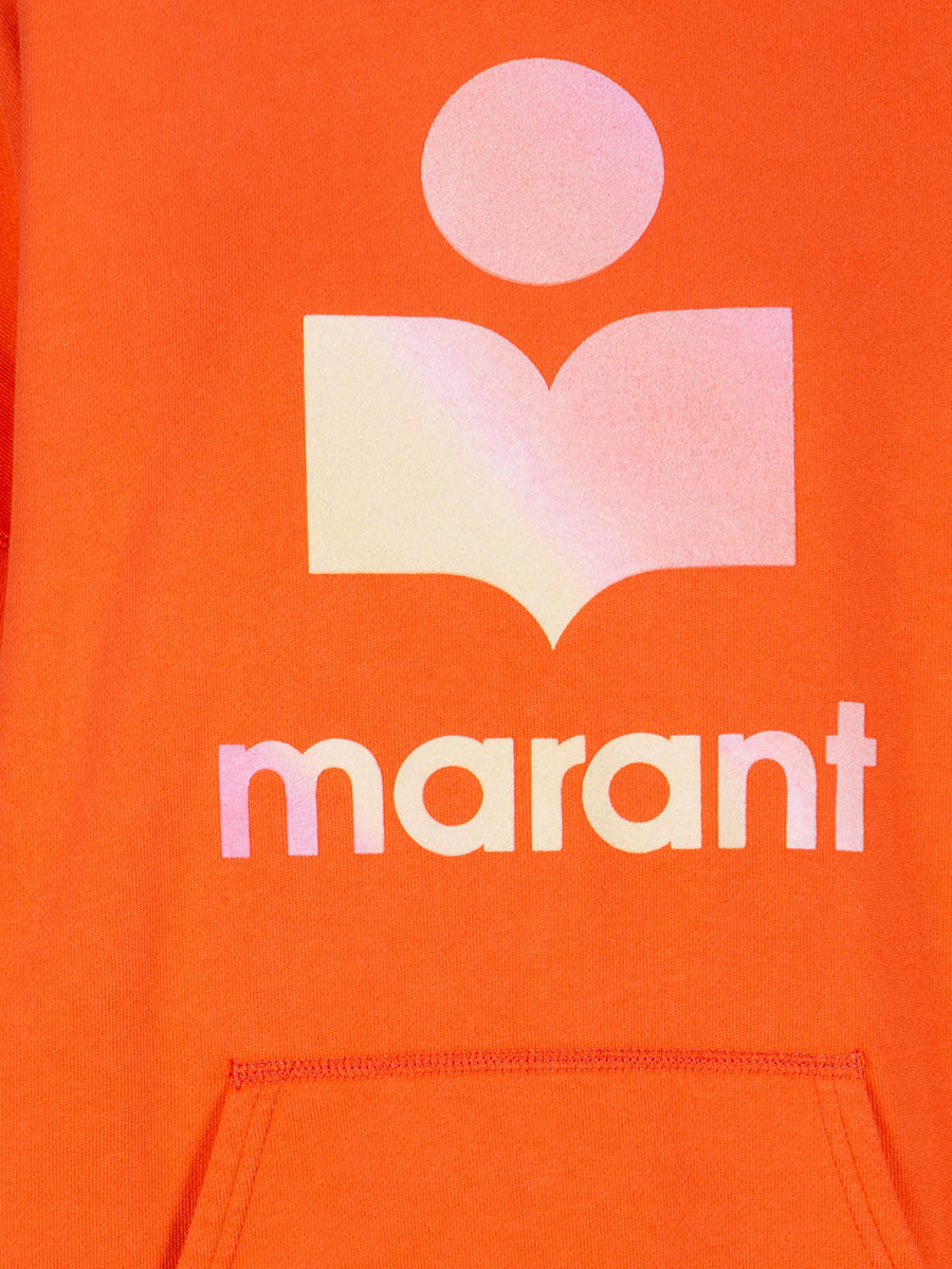 Sweatshirt MANSEL von ISABEL MARANT ETOILE