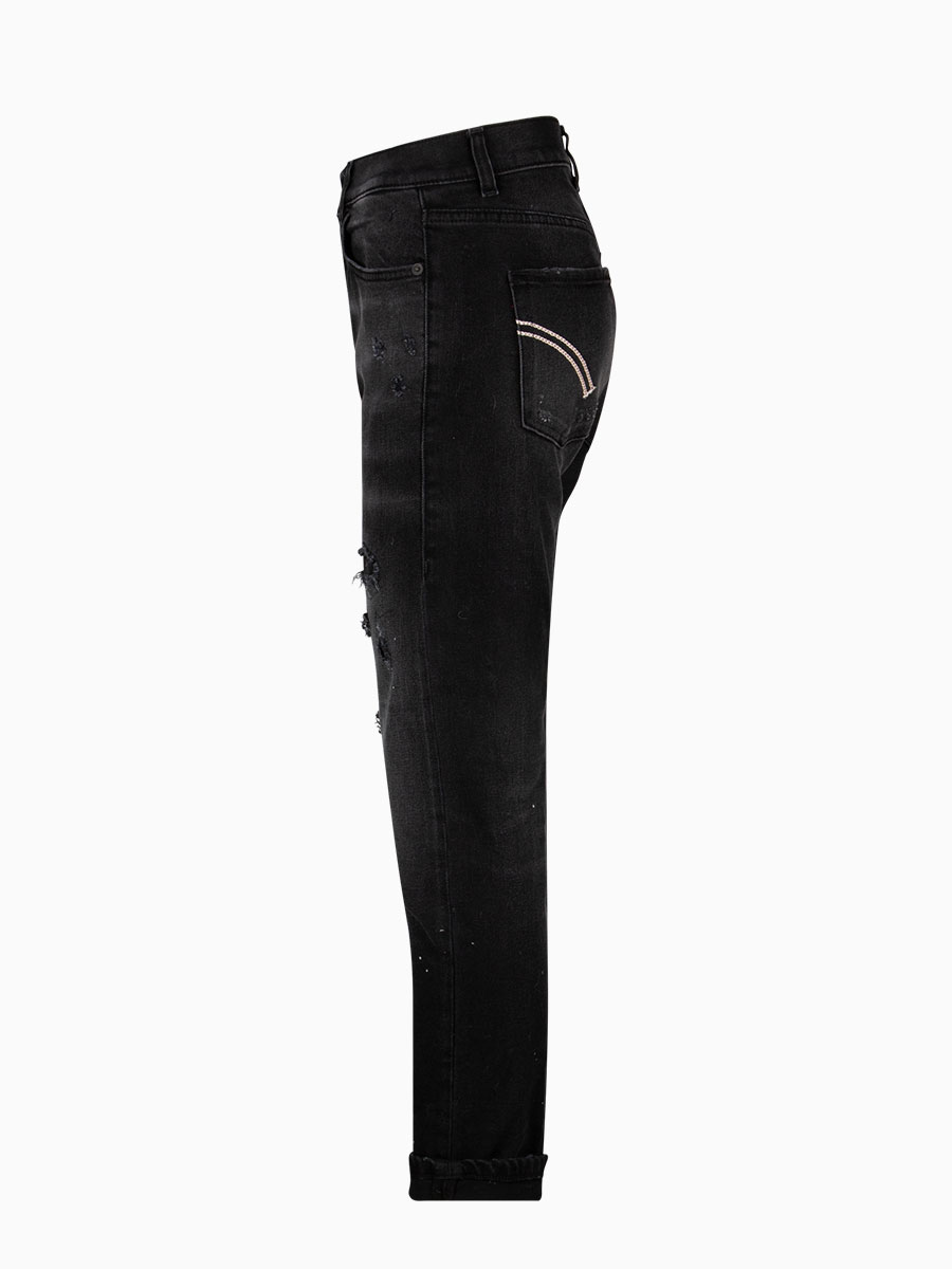 Regular-Fit Jeans MILA von DONDUP