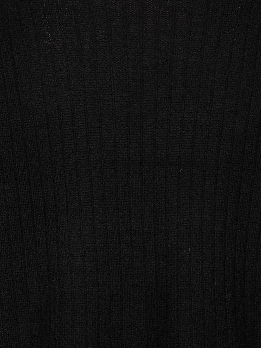 Rolli DAISY schwarz von 360Cashmere