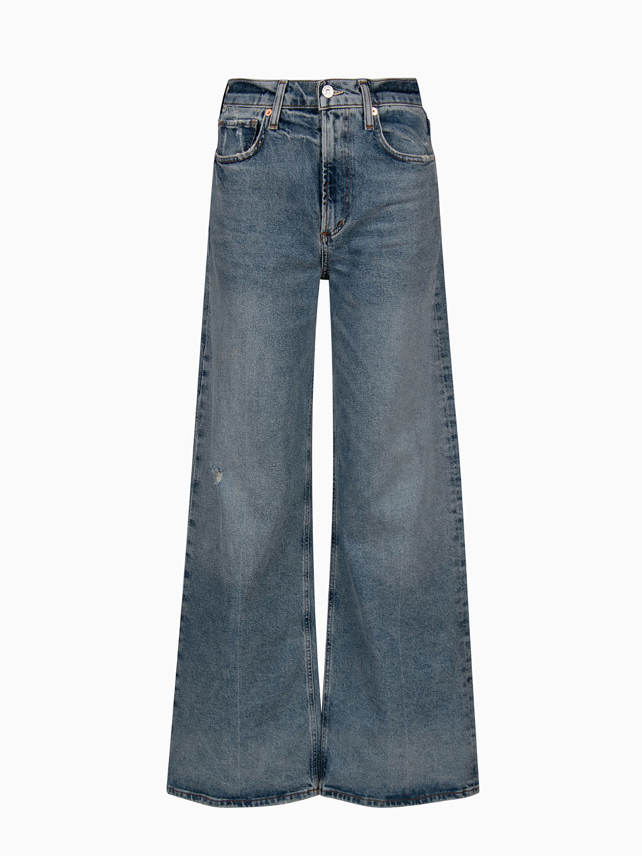 Wide-Leg Jeans PALOMA von CITIZENS OF HUMANITY