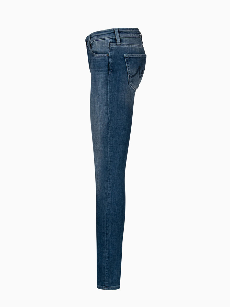 Skinny Jeans LEGGING von AG JEANS