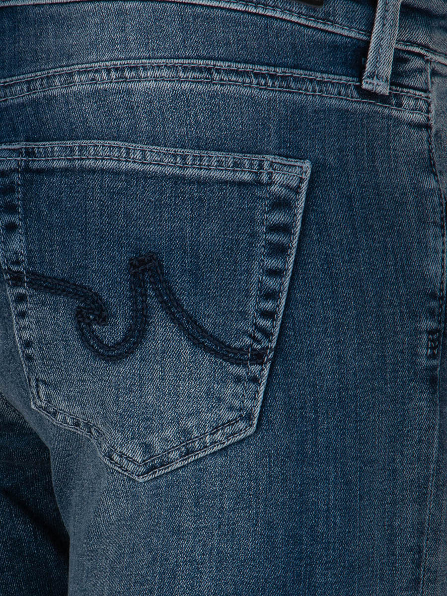 Skinny Jeans LEGGING von AG JEANS