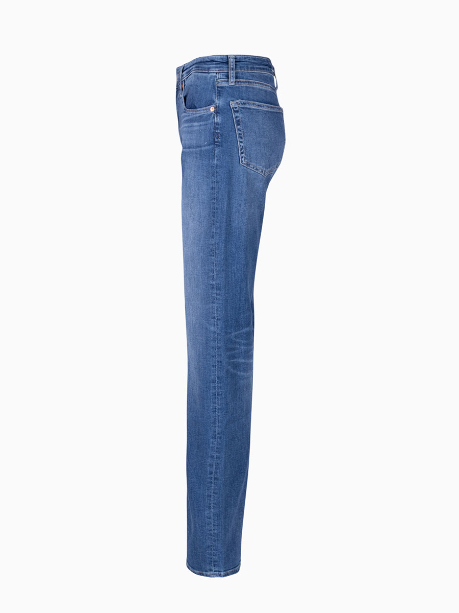 Straight-Leg Jeans NEW KNOXX von AG JEANS