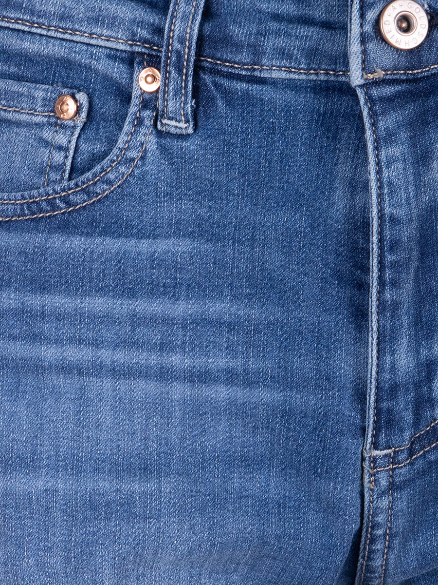 Straight-Leg Jeans NEW KNOXX von AG JEANS