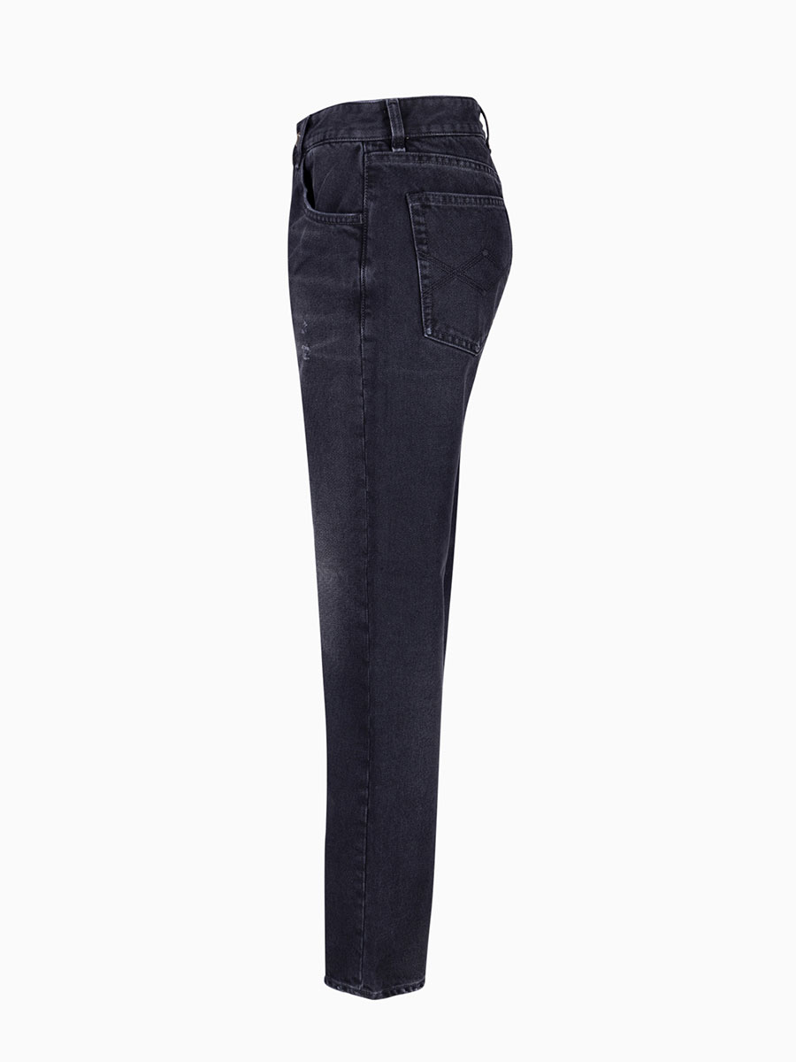 Straight-Leg Jeans RANCH von WASHINGTON DEE CEE