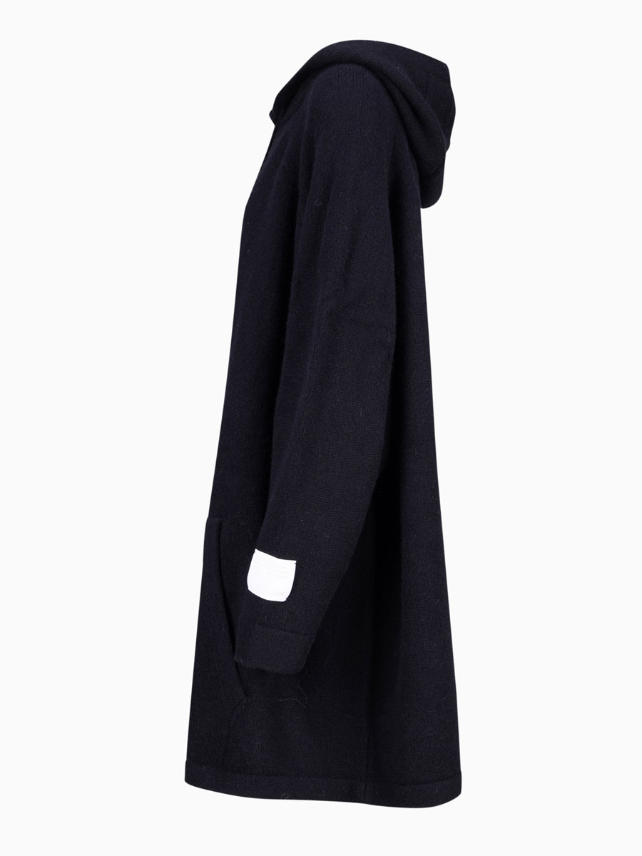 Kaschmir-Kleid von QUANTUM COURAGE