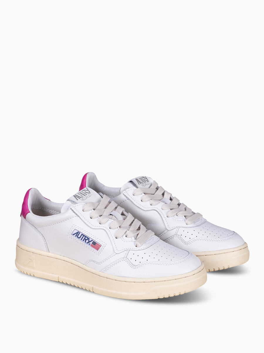 Sneakers MEDALIST Low in Pink