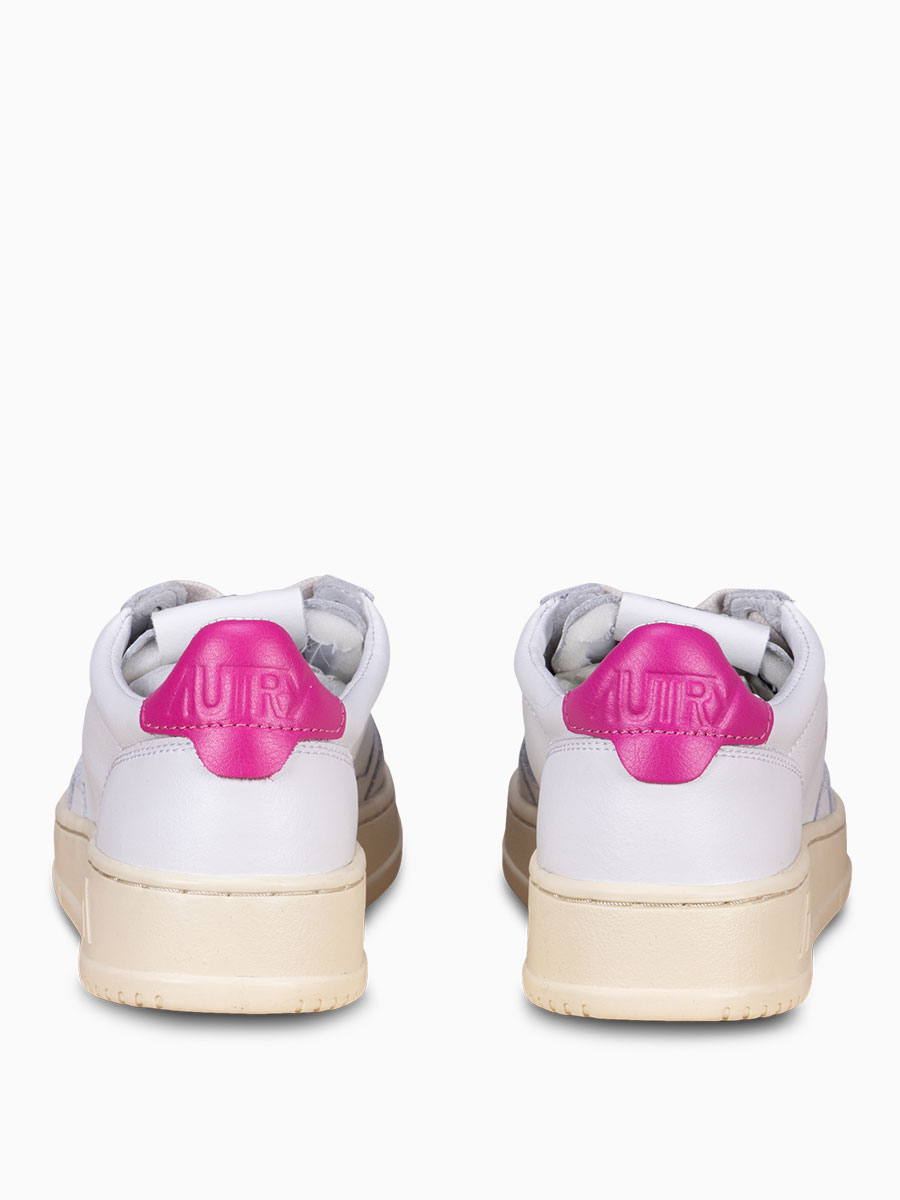 Sneakers MEDALIST Low in Pink