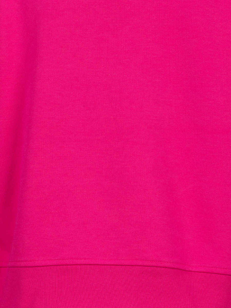 Stehkragenpullover SHINTA pink von AlphaTauri
