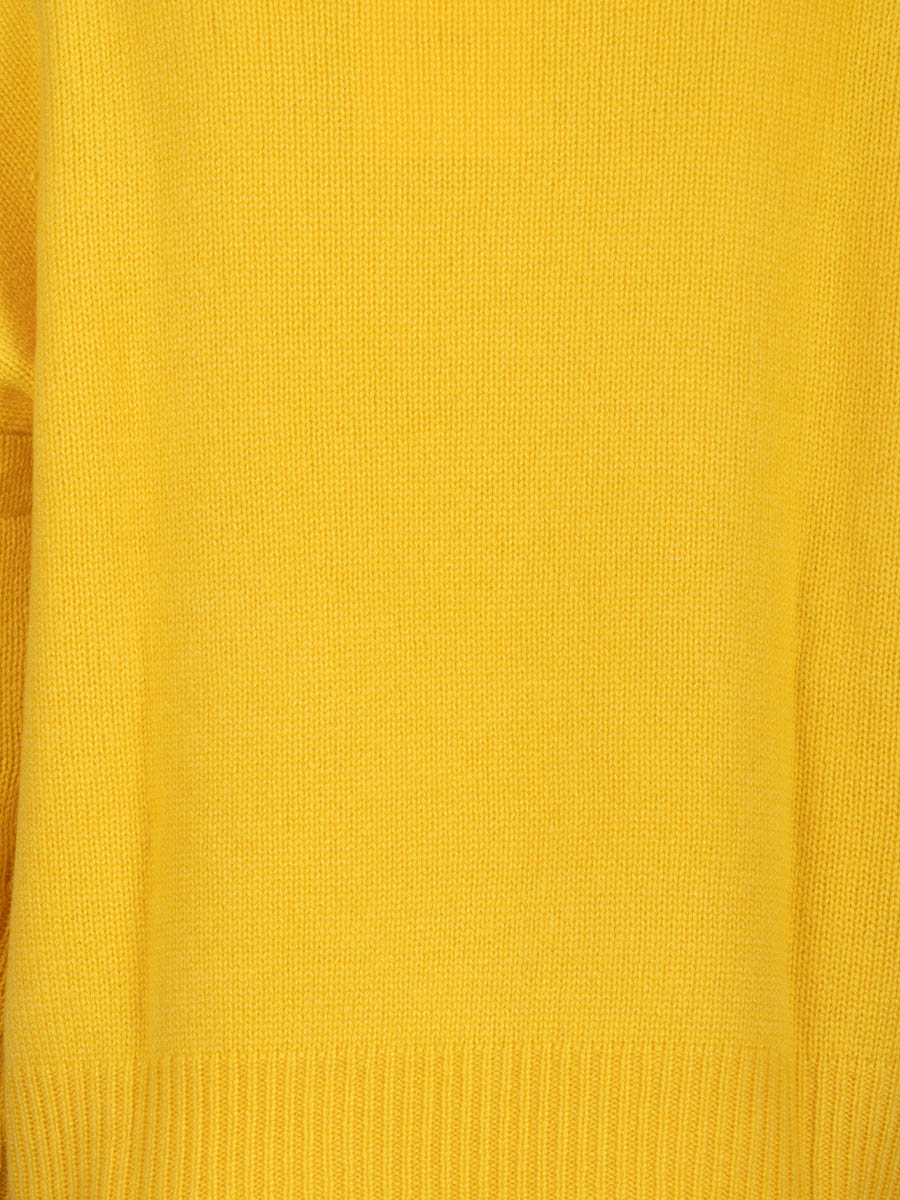 Kaschmir-Pullover MILA von Lisa Yang
