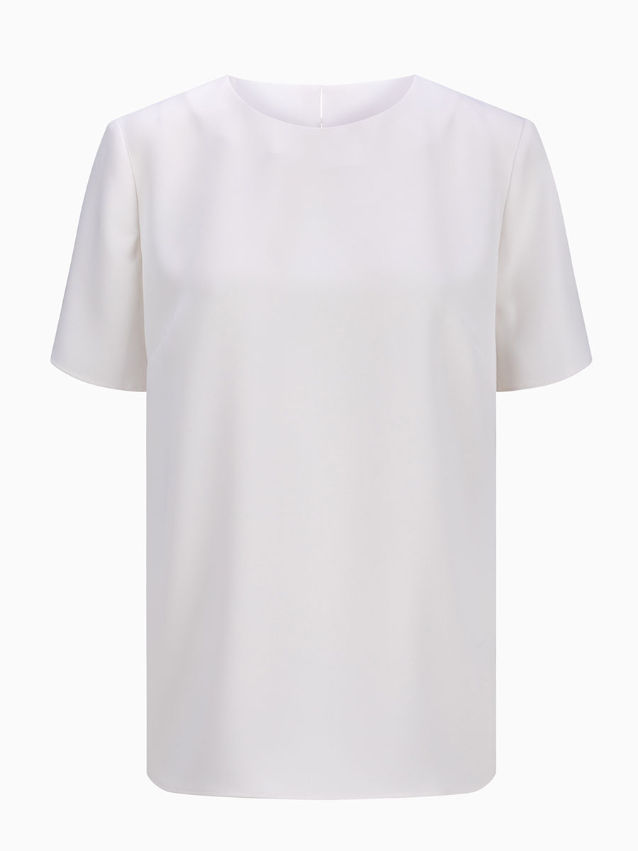 Top PANTY creme von Parosh