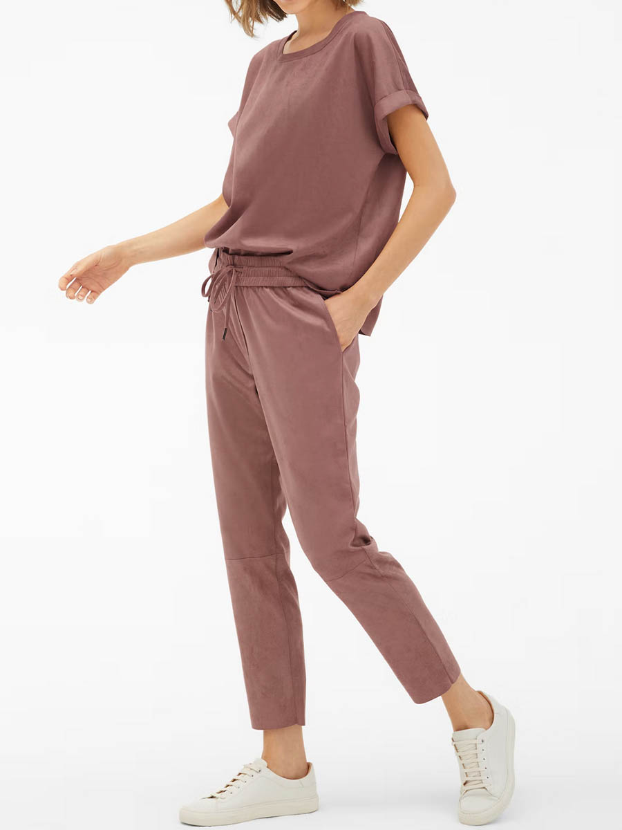 Jogginghose TECH VELOURS