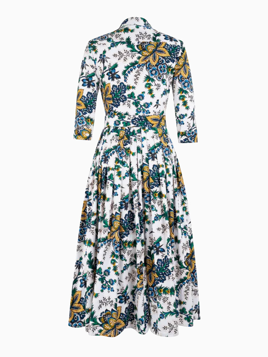 Kleid ASTER CAMBRIDGE von Samantha Sung