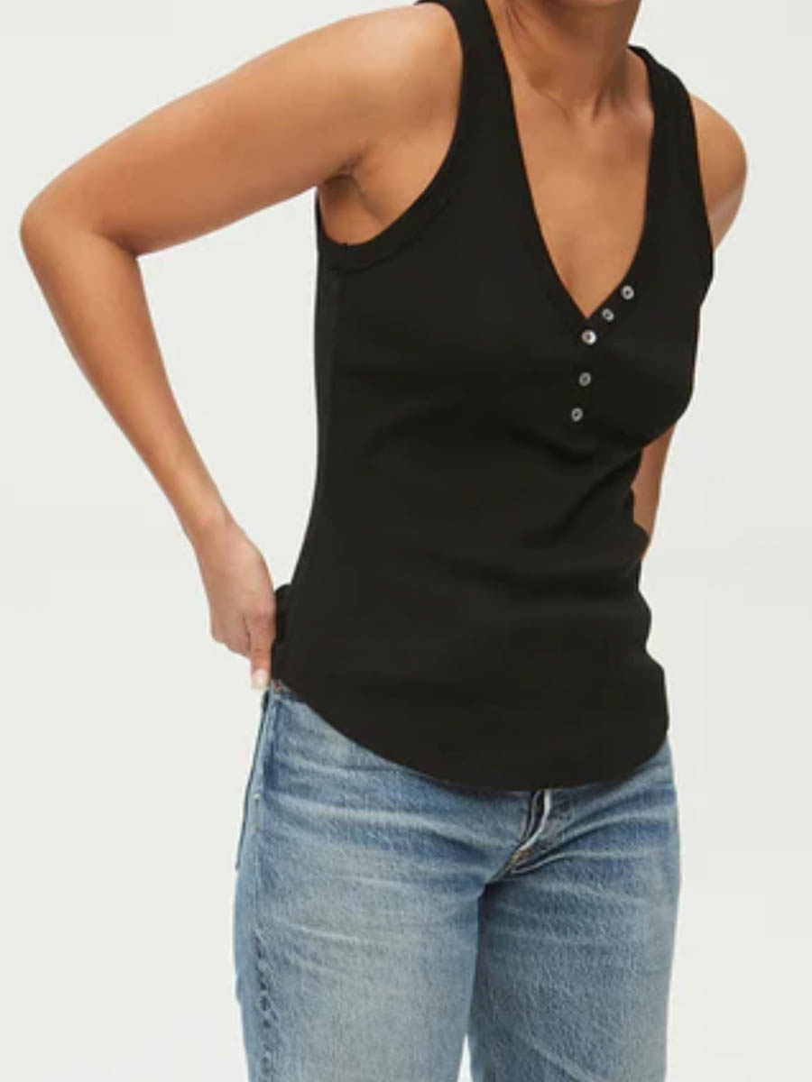 Tank-Top LUNA von Michael Star