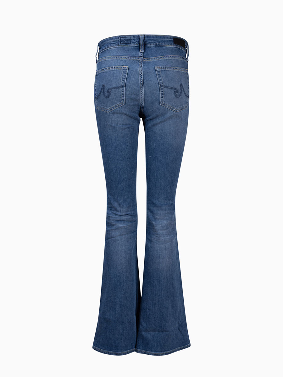 Bootcut-Jeans SOPHIE von AG Jeans