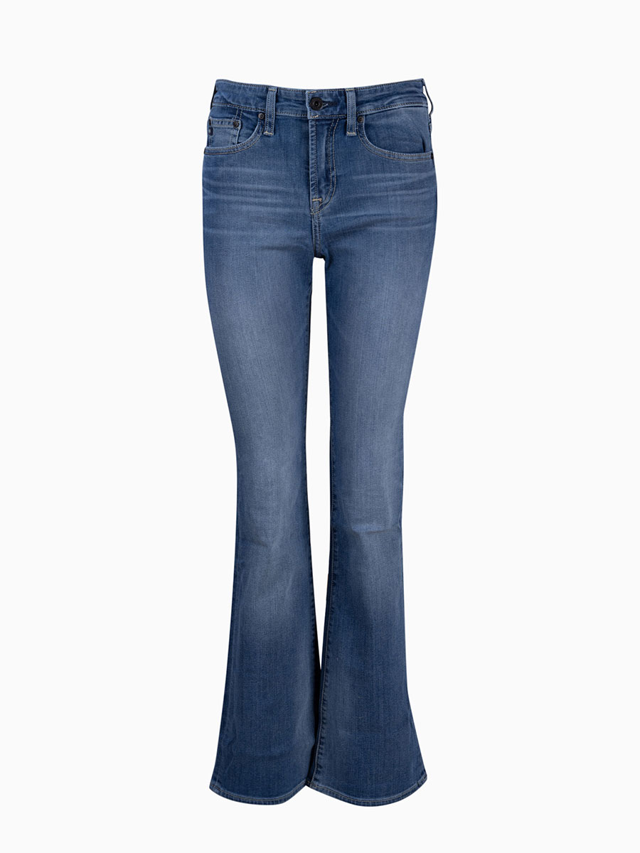 Bootcut-Jeans SOPHIE von AG Jeans