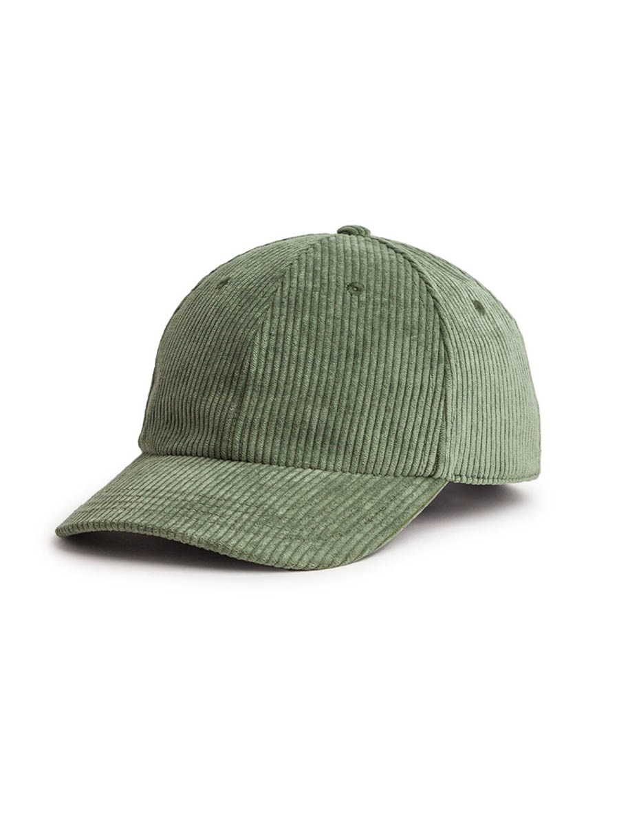 Baseball Cap VELVET