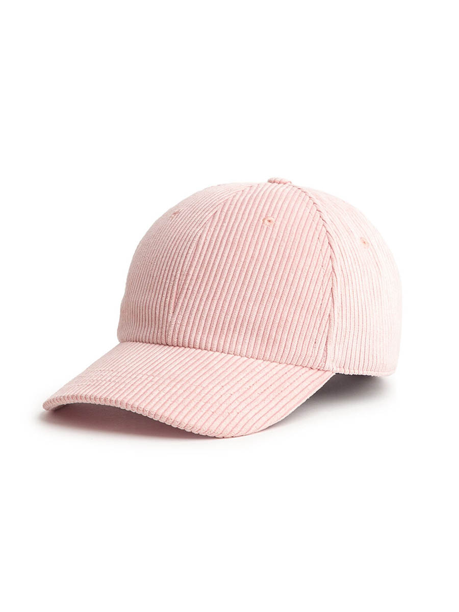 Baseball Cap VELVET