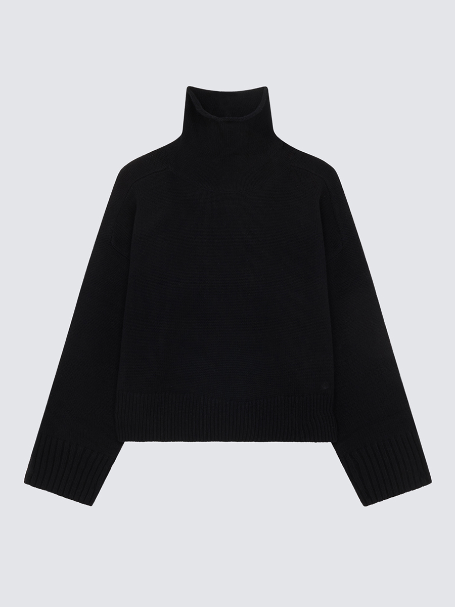 Rollkragenpullover STINTINO