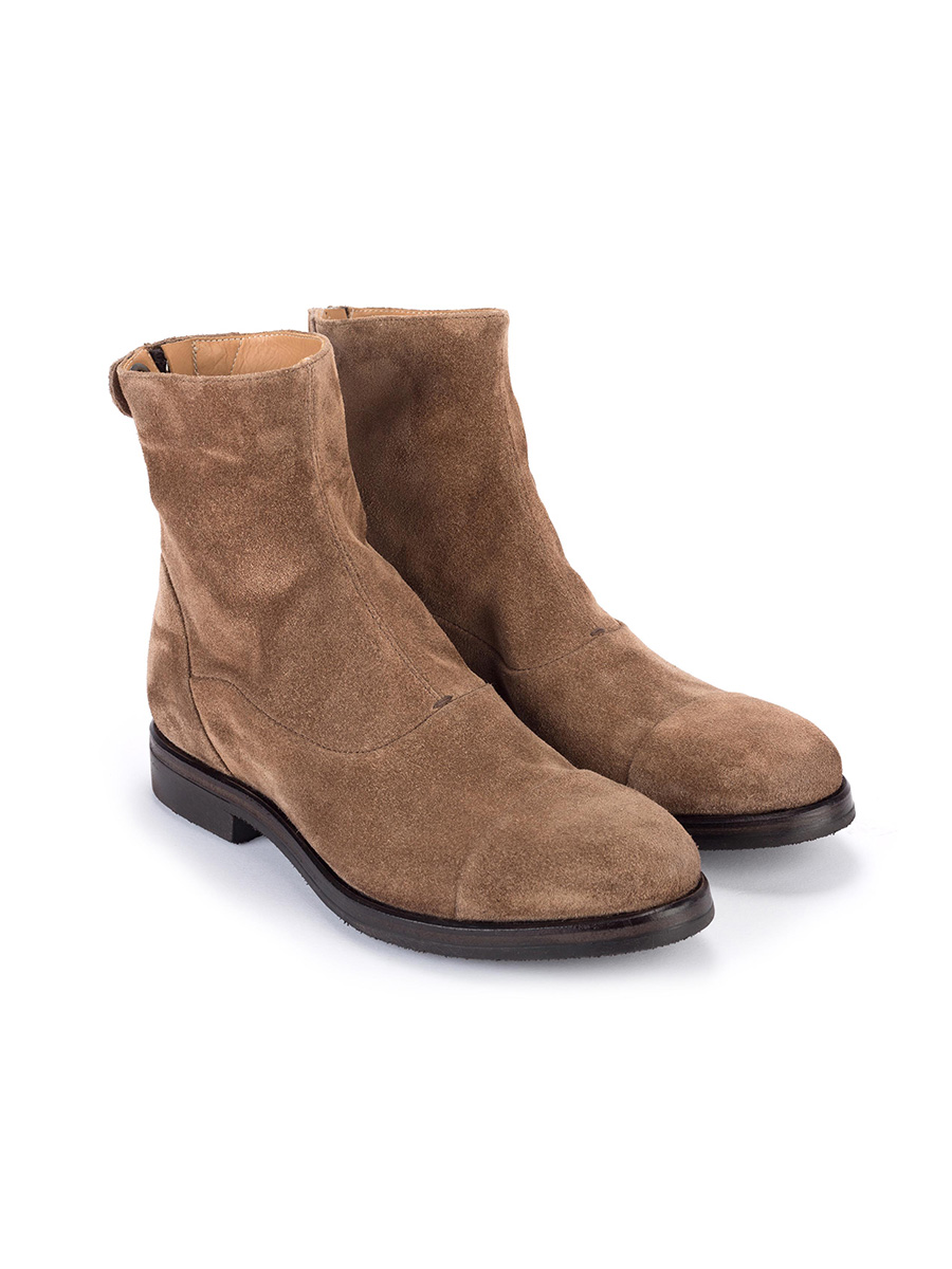 Ankle Boot CAMIL SAMBUCO