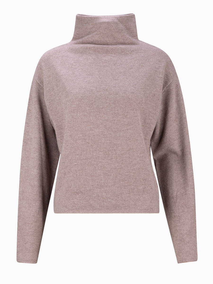 Rollkragenpullover