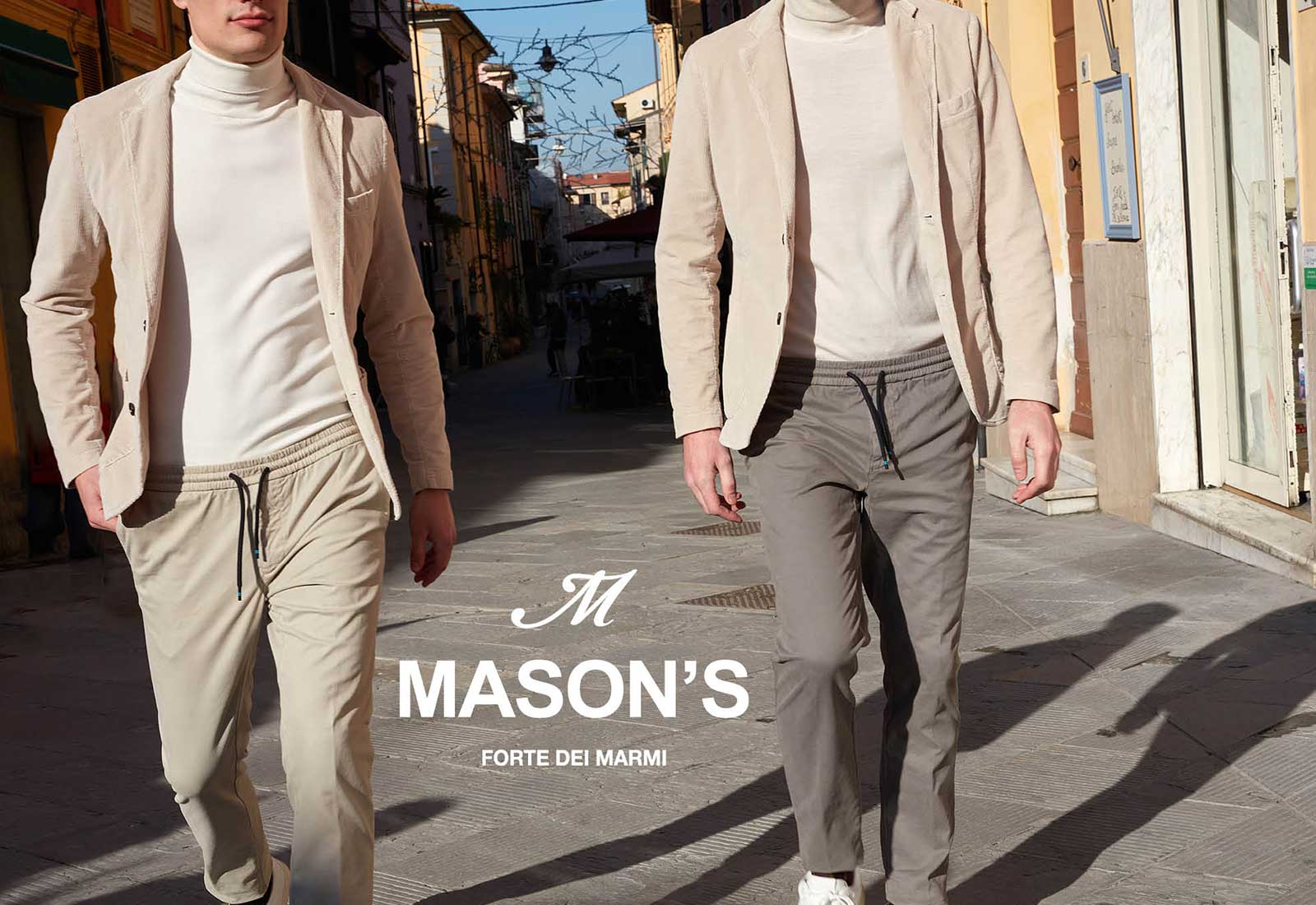 MASON'S bei REYERlooks.com