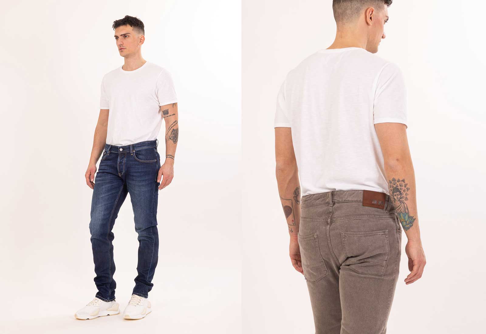 The Nim bei REYERlooks.com