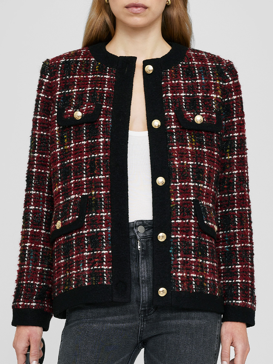 Jacke LYDIA