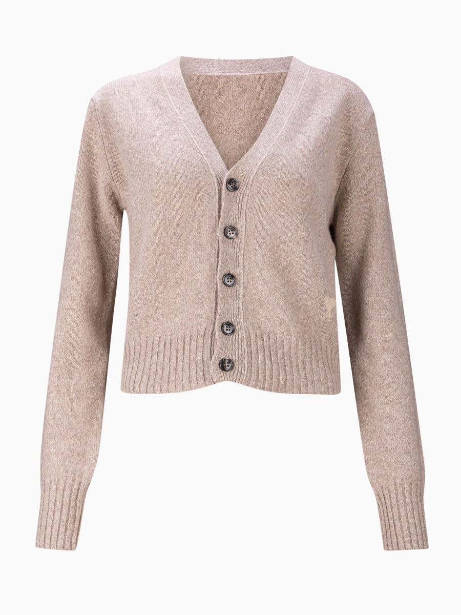 Kaschmir-Cardigan