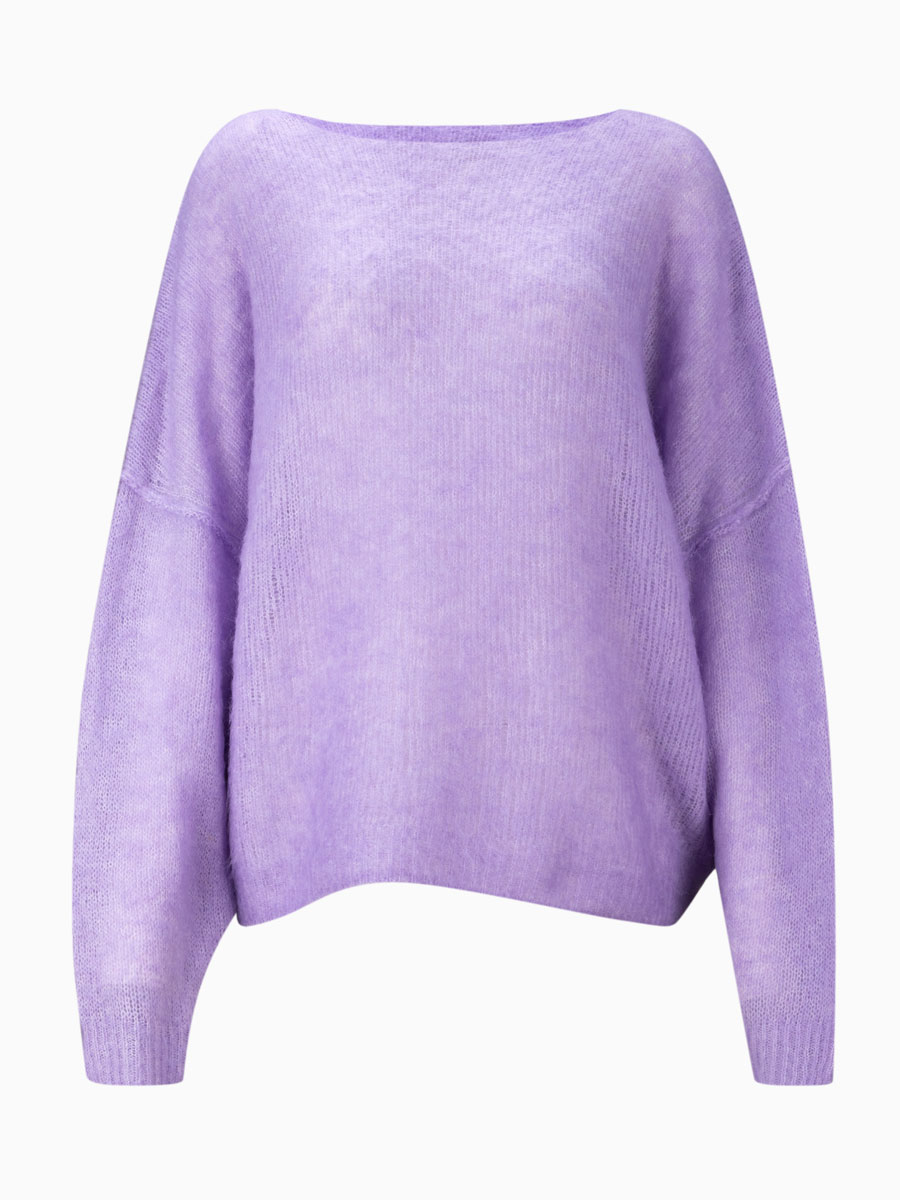 Oversize-Pullover