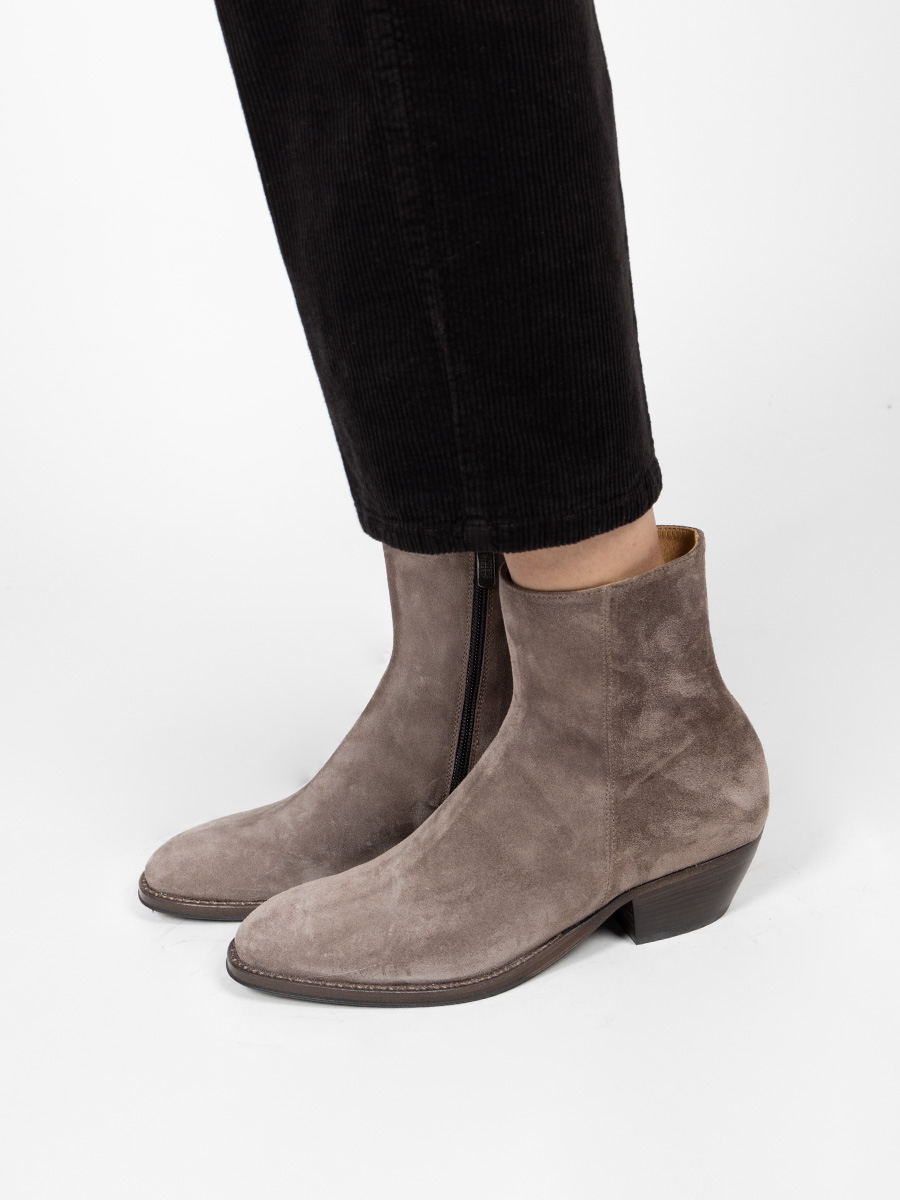 Ankle Boots AMINA