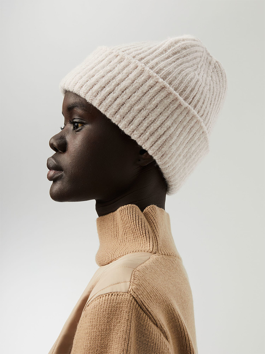 Beanie ADSI