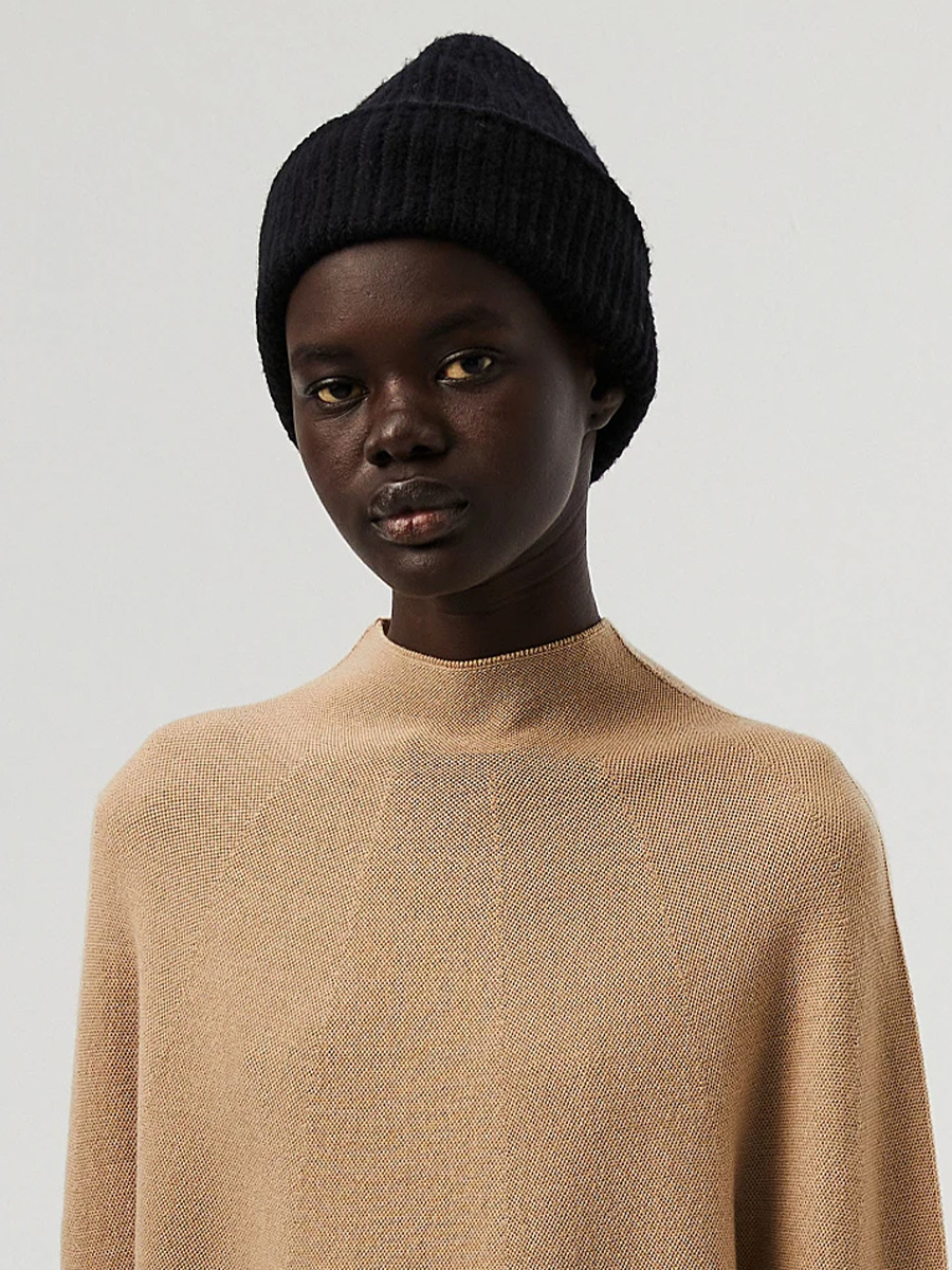 Beanie ADSI